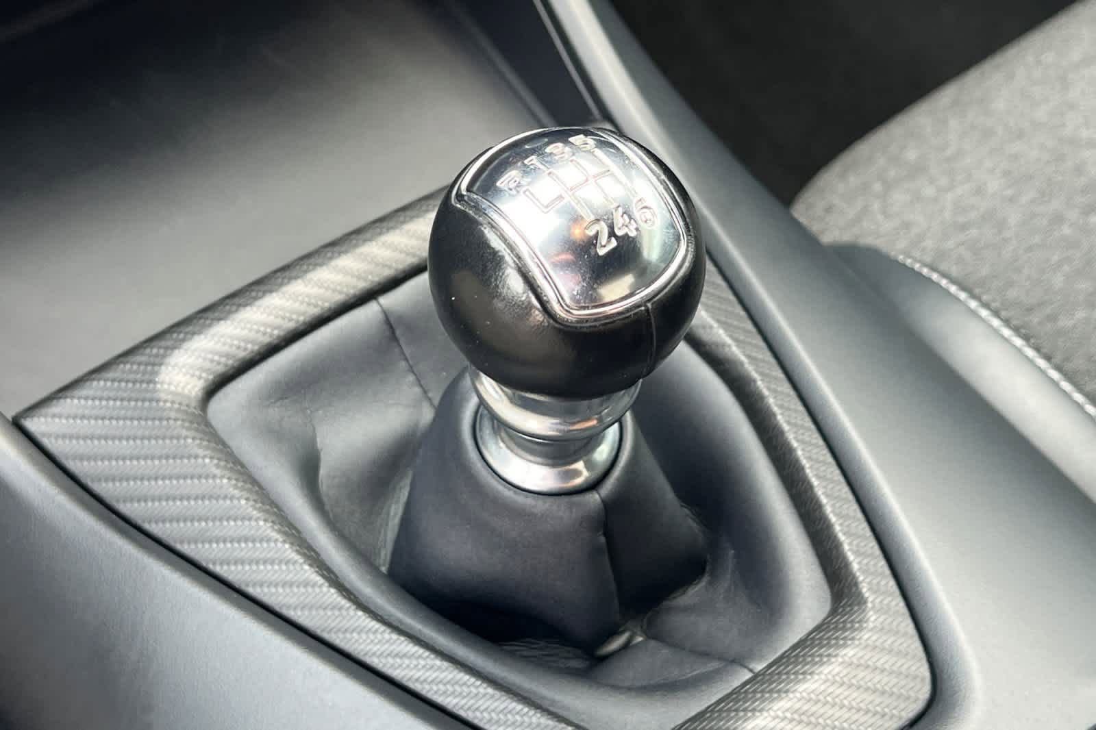 Certified 2024 Ford Mustang GT RWD image 21