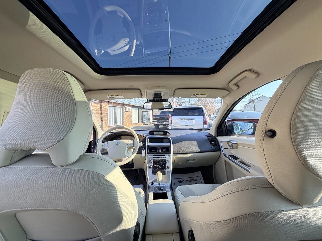 Used 2010 Volvo XC60 3.2 FWD image 21