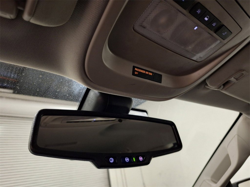 Used 2022 Chevrolet Colorado LT w/ Fleet Safety Package image 21