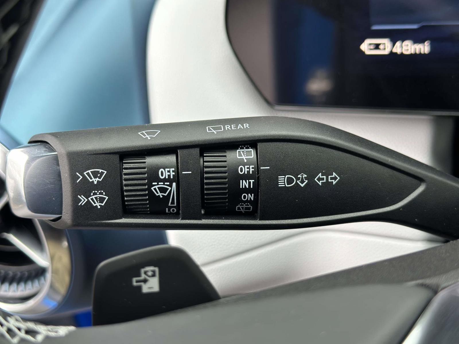 New 2026 Chevrolet Equinox EV LT image 16