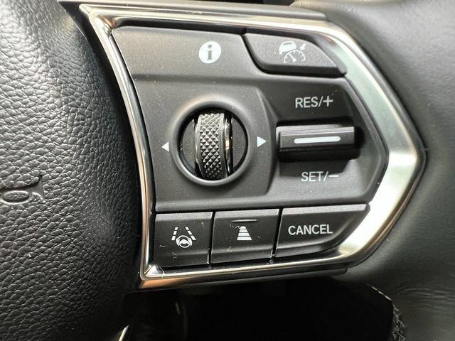 New 2026 Acura MDX SH-AWD w/ Advance Package image 21