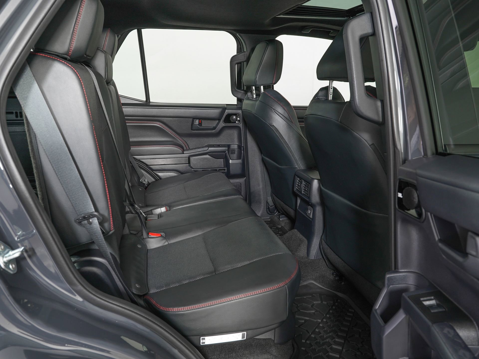 Used 2026 Toyota 4Runner TRD Pro image 10