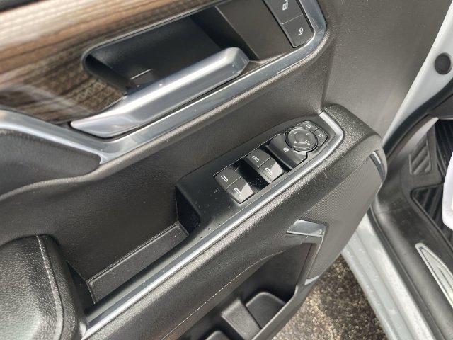 Certified 2024 Chevrolet Silverado 1500 LT AWD/4WD image 23