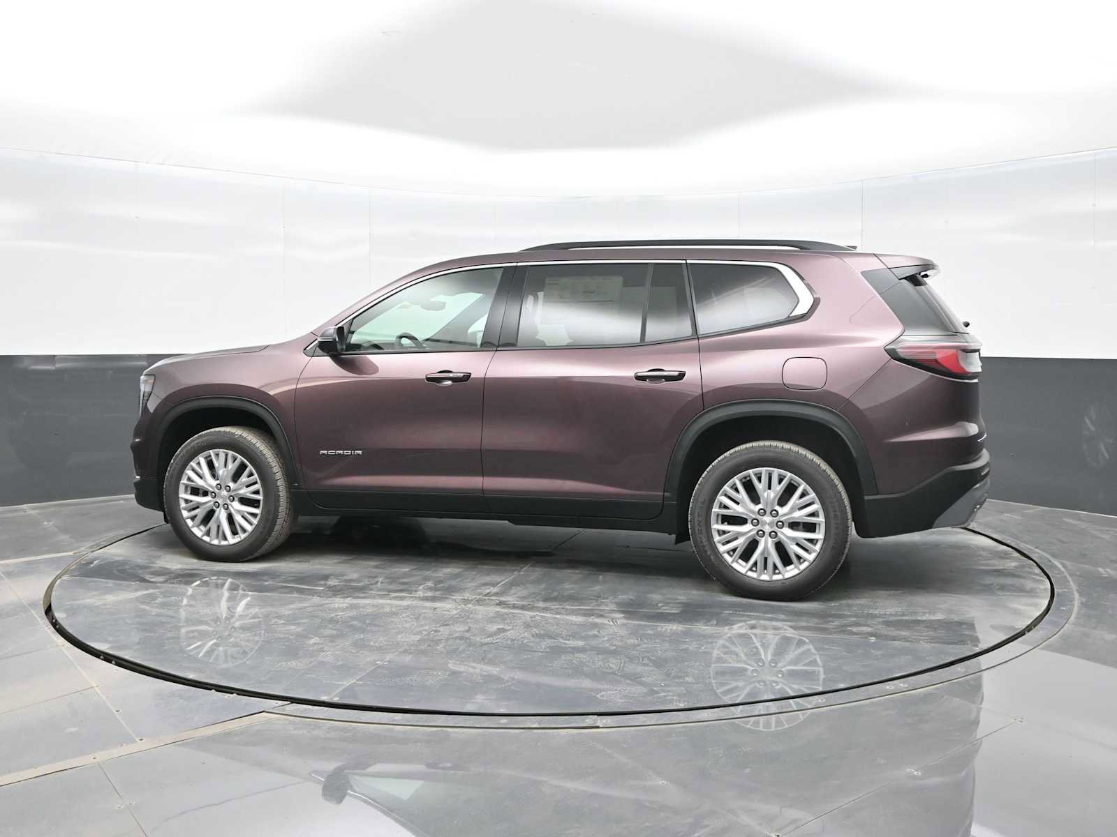 New 2026 GMC Acadia Elevation w/ Elevation Premium Package image 5