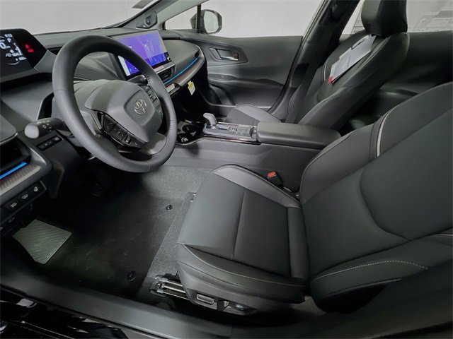 New 2026 Toyota Prius Limited image 12