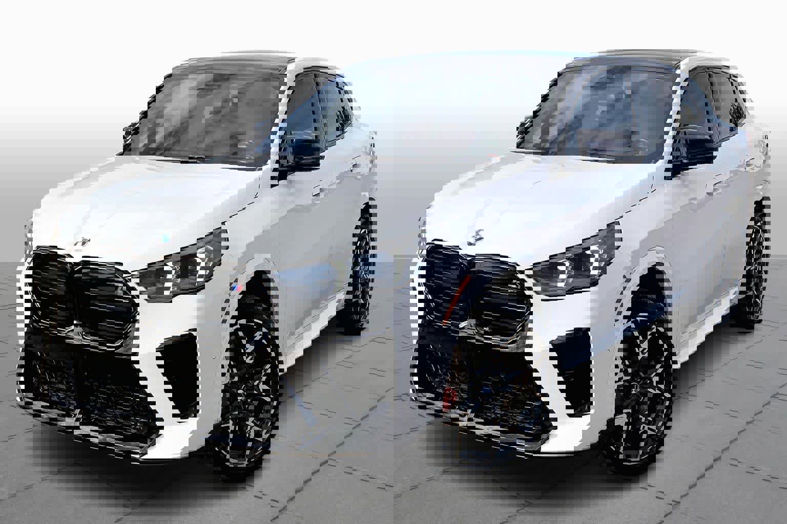 Used 2024 BMW X2 M35i w/ Premium Package video 1