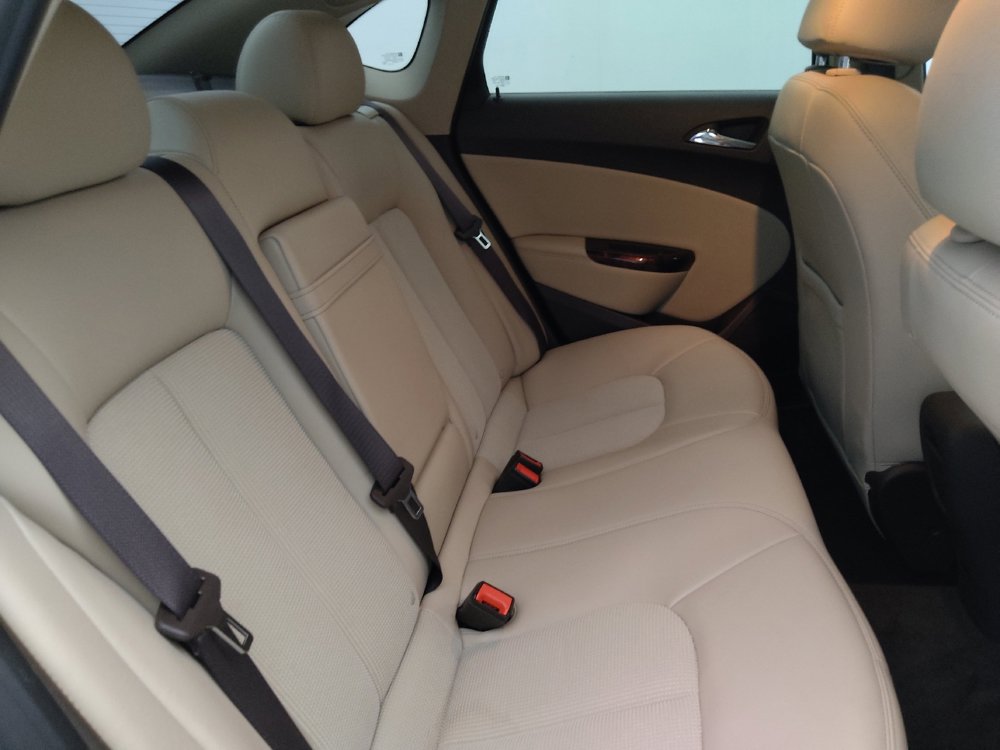 Used 2017 Buick Verano Sport Touring FWD image 19