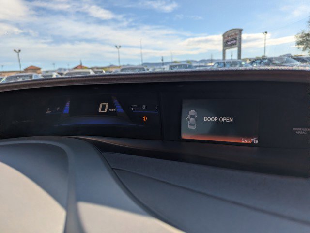 Used 2012 Honda Civic LX image 17