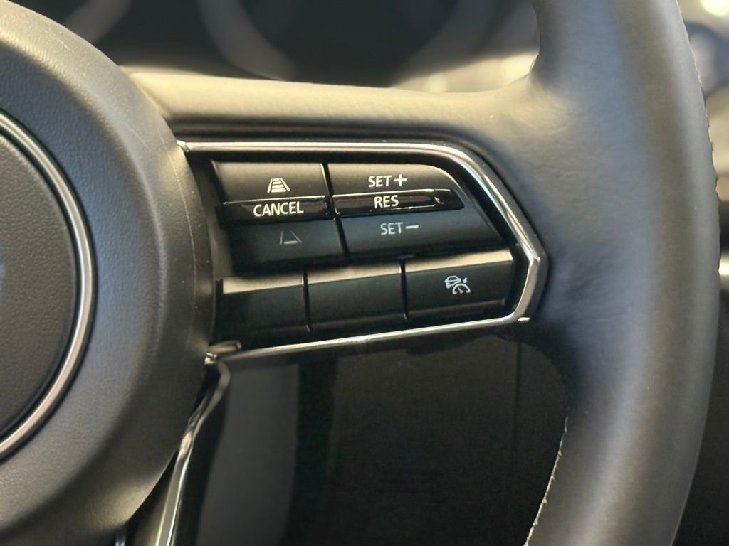 New 2026 MAZDA CX-70 3.3 Turbo w/ Preferred Package image 25
