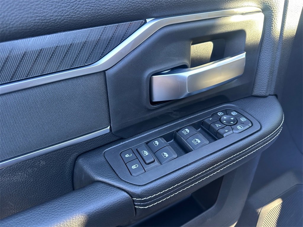 New 2026 RAM 2500 Big Horn image 28