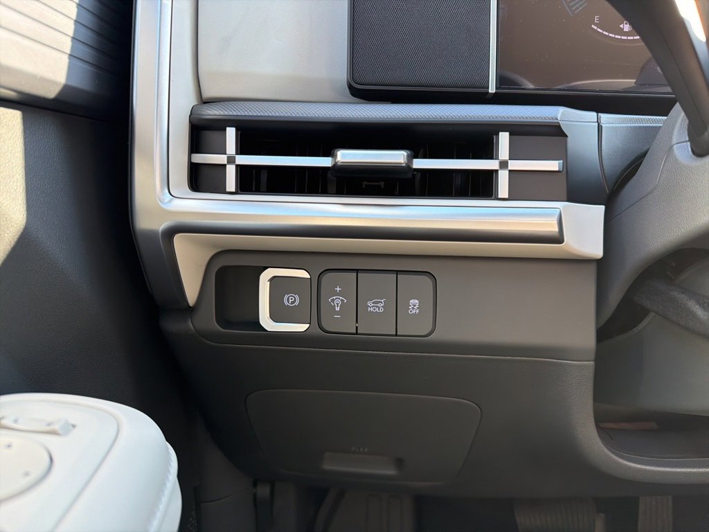 New 2026 Hyundai Santa Fe SEL image 32