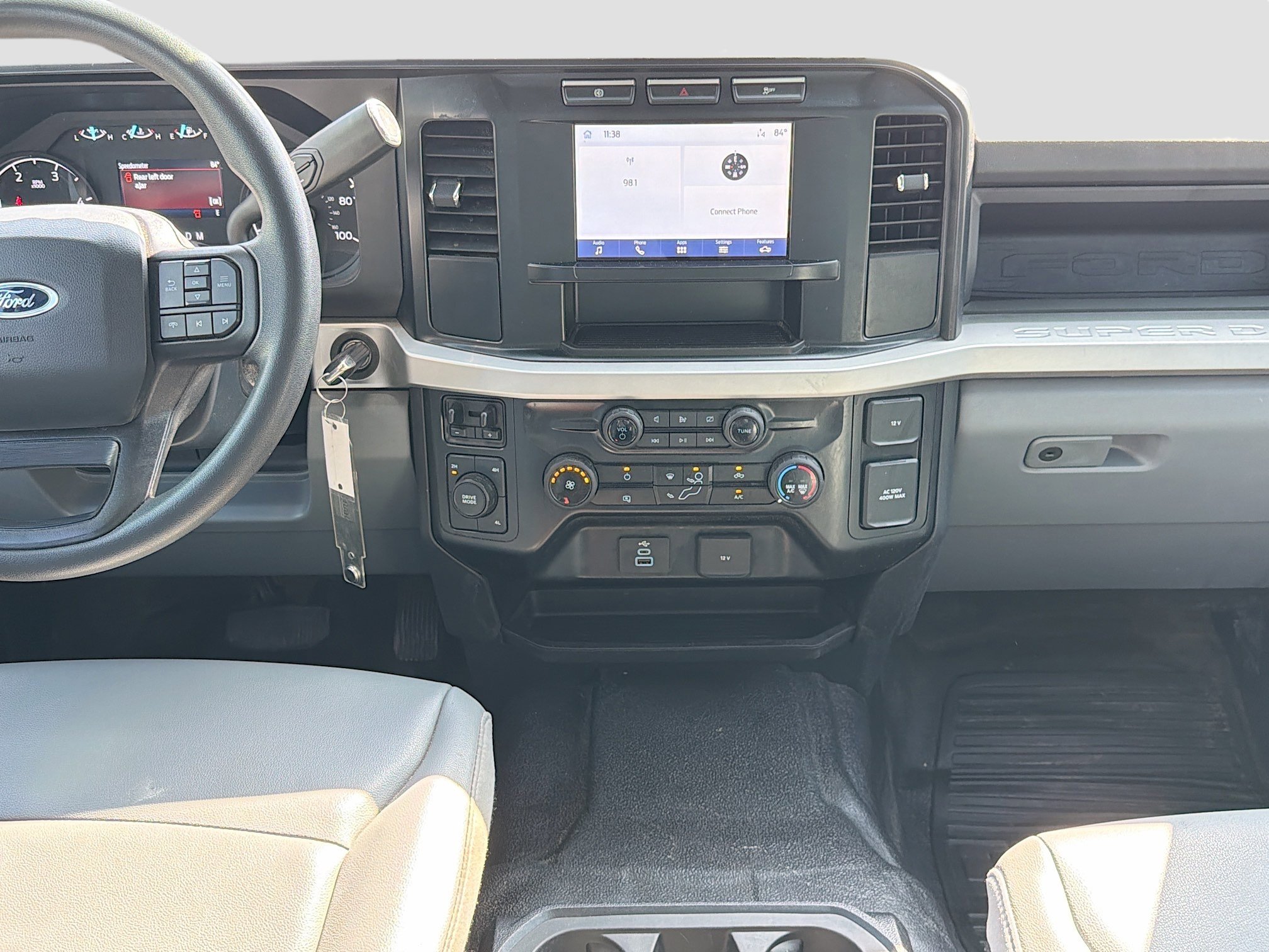 Used 2024 Ford F450 XL image 18