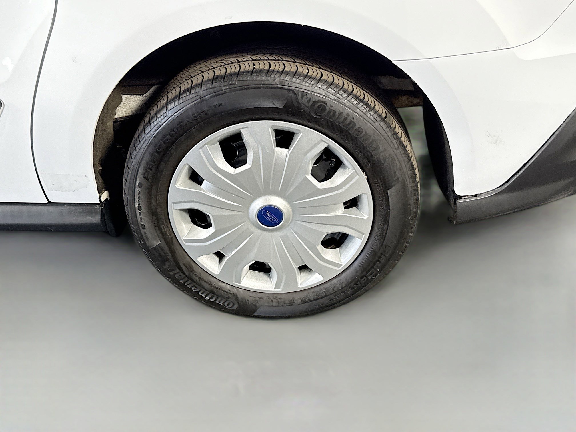 Used 2022 Ford Transit Connect XLT FWD image 33