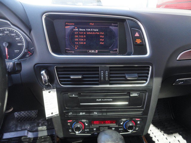 Used 2010 Honda Crosstour EX-L image 19
