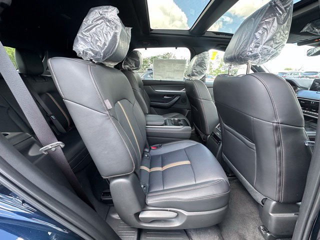 New 2026 MAZDA CX-90 3.3 Turbo S w/ Premium Plus AWD/4WD image 30