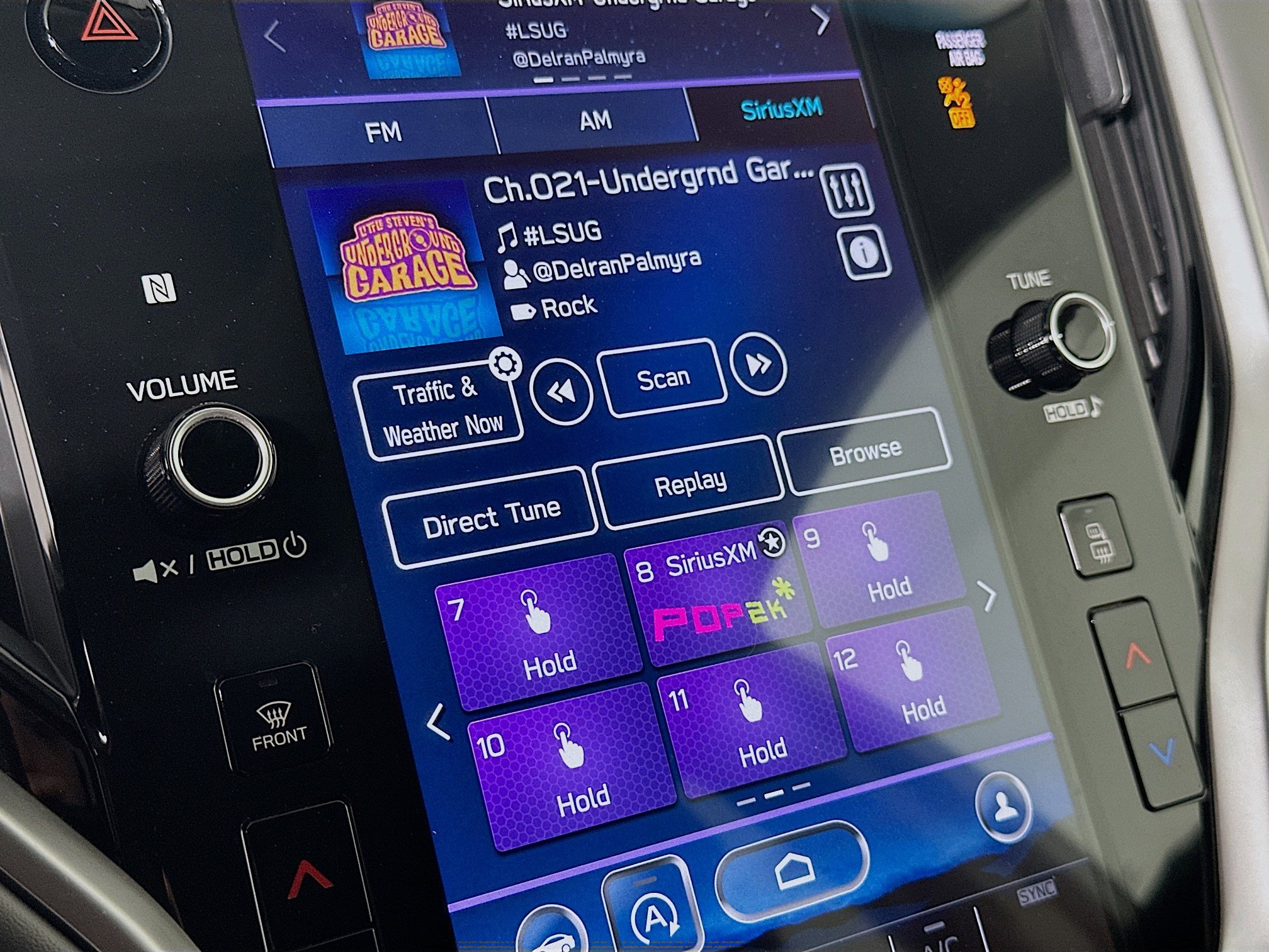 Used 2022 Subaru Outback Premium image 21