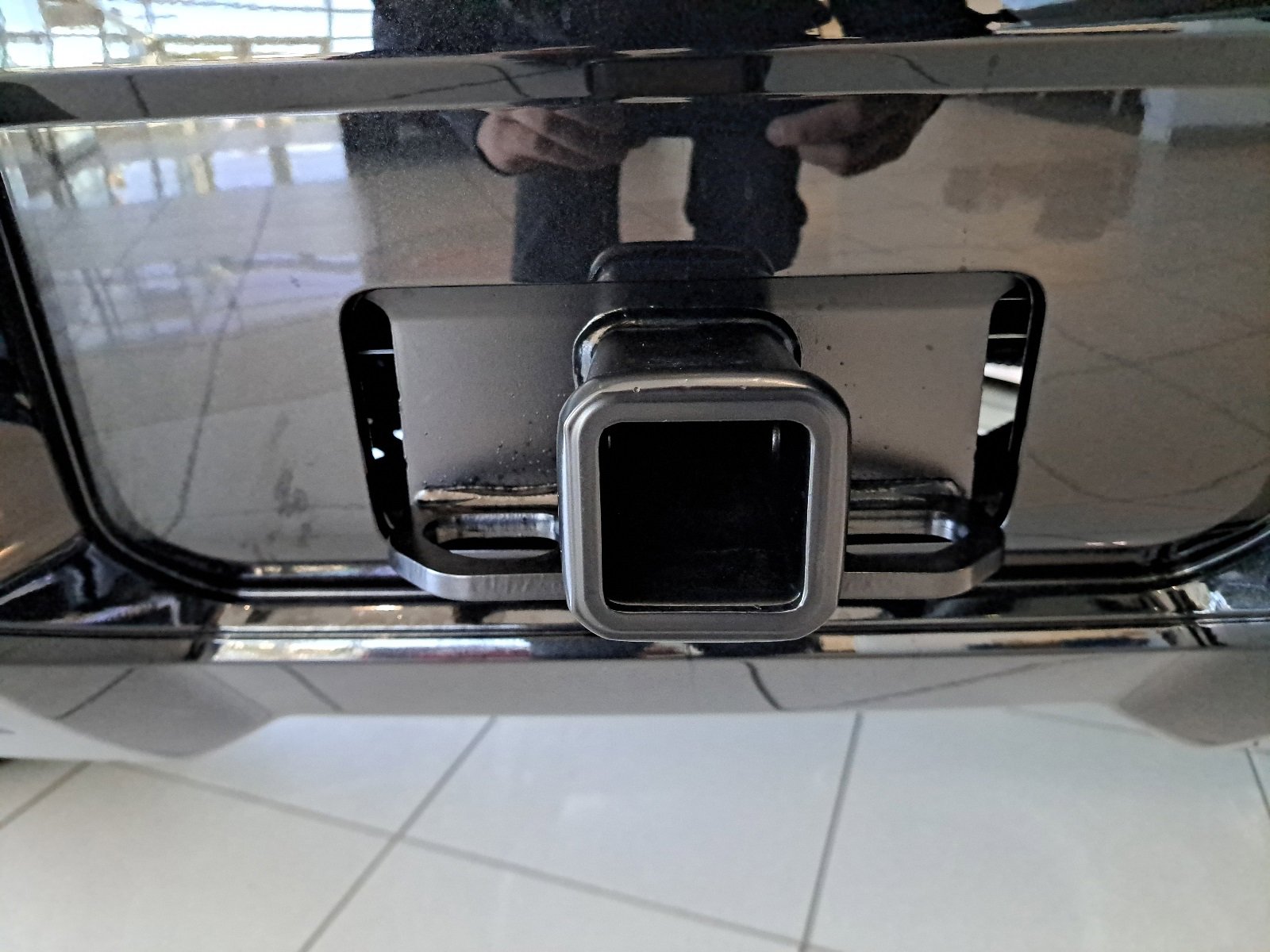 New 2026 GMC Hummer EV SUV image 25