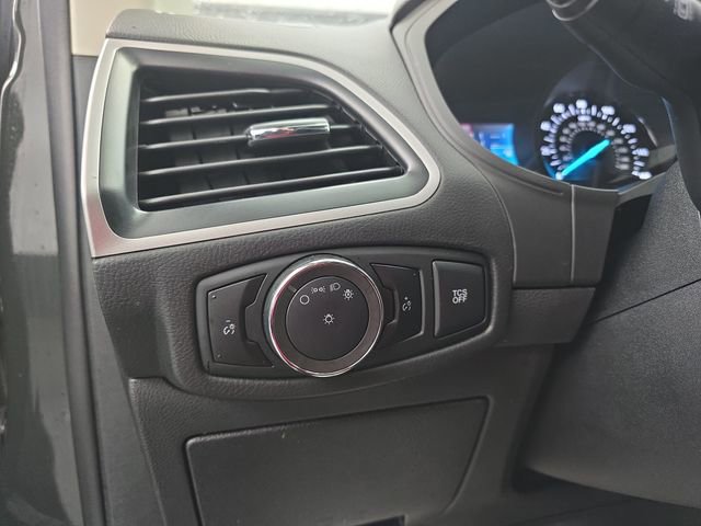 Used 2024 Ford Edge SEL image 36