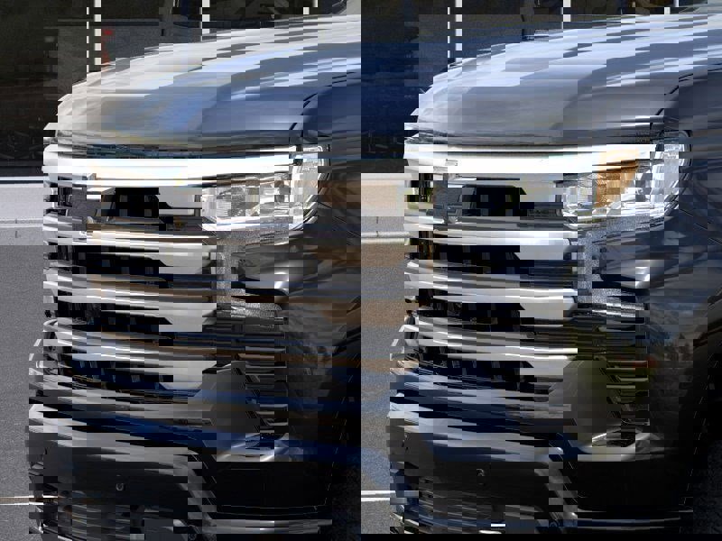 New 2026 Chevrolet Silverado 1500 High Country image 13