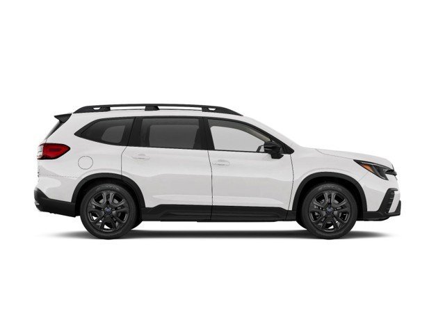 New 2027 Subaru Ascent Onyx Edition AWD/4WD image 8