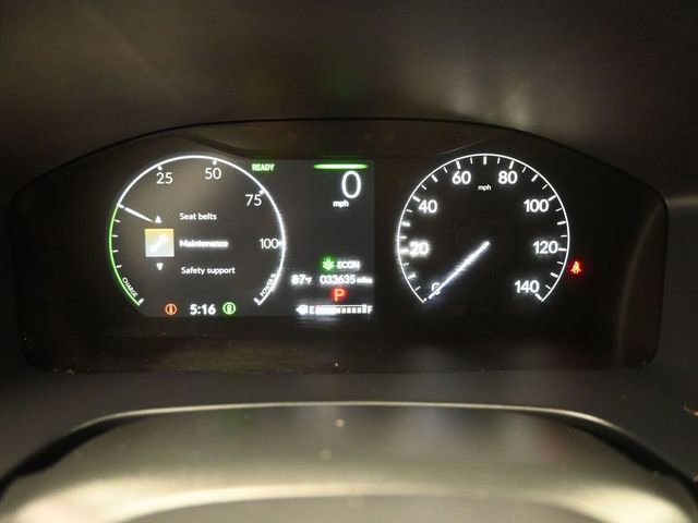Certified 2023 Honda CR-V Sport image 6