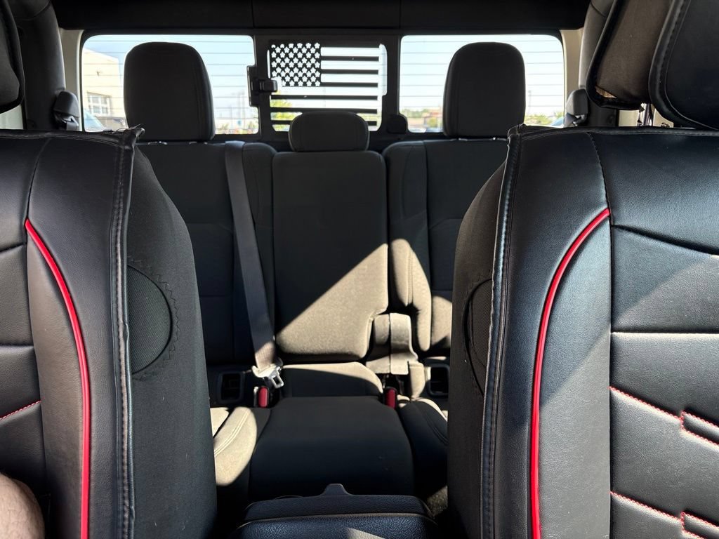 Used 2021 Jeep Gladiator Sport AWD/4WD image 23
