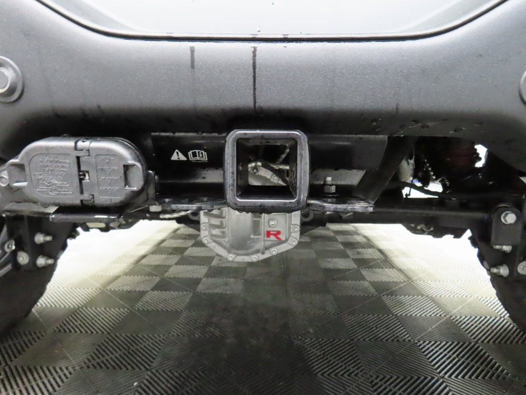 Used 2024 Ford Bronco Raptor w/ Interior Carbon Fiber Pack 6 image 45