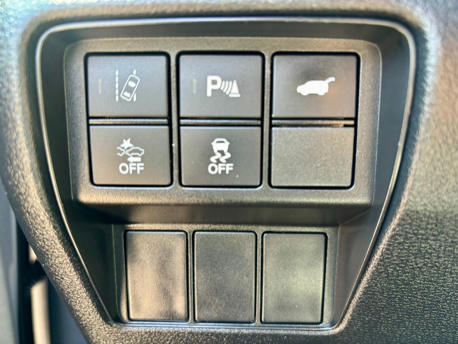 Used 2021 Honda CR-V Touring image 26