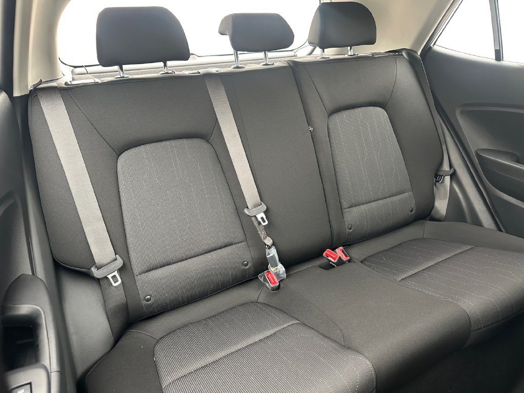New 2026 Hyundai Venue SE FWD image 22