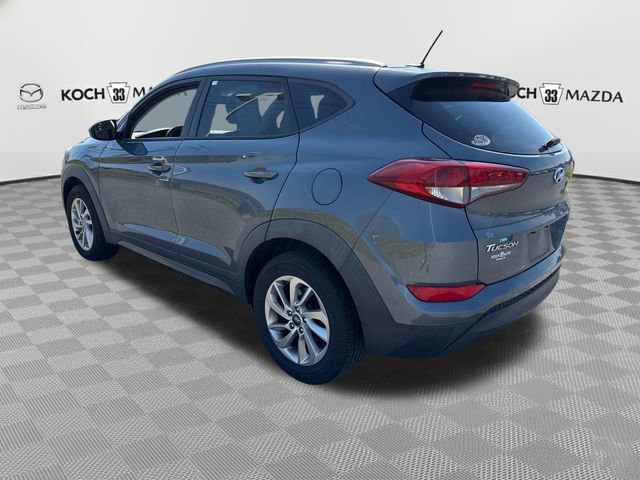 Used 2016 Hyundai Tucson SE w/ Option Group 02 image 5