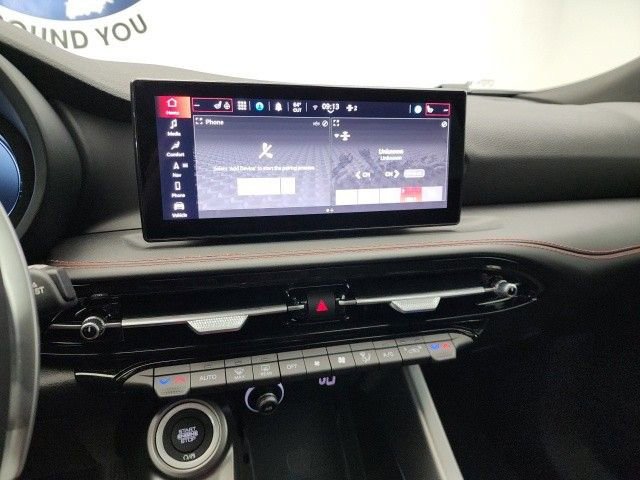 New 2024 Dodge Hornet R/T Plus w/ R/T Blacktop Package image 18