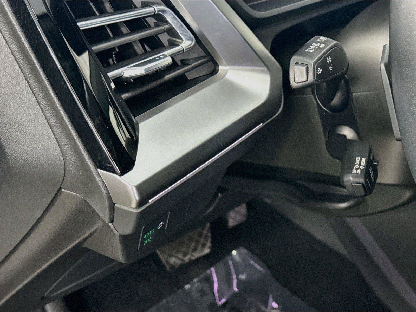Used 2023 Audi Q4 e-tron Premium Plus w/ Premium Plus AWD/4WD image 10