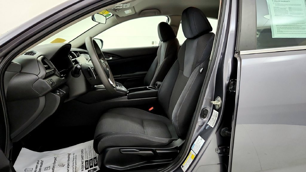Used 2020 Honda Insight EX image 25