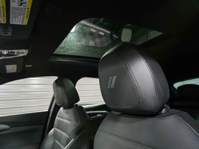 Used 2024 Dodge Hornet R/T Plus w/ Tech Pack Plus w/o Parking image 18