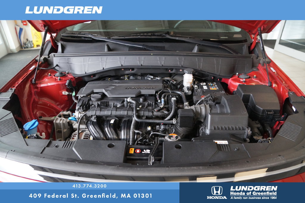 Used 2025 Hyundai Kona SEL AWD/4WD image 31