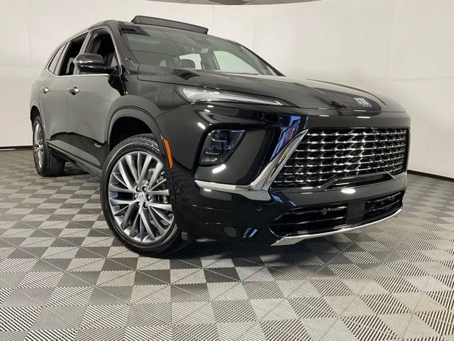 Used 2025 Buick Enclave Avenir w/ Super Cruise Package FWD image 50