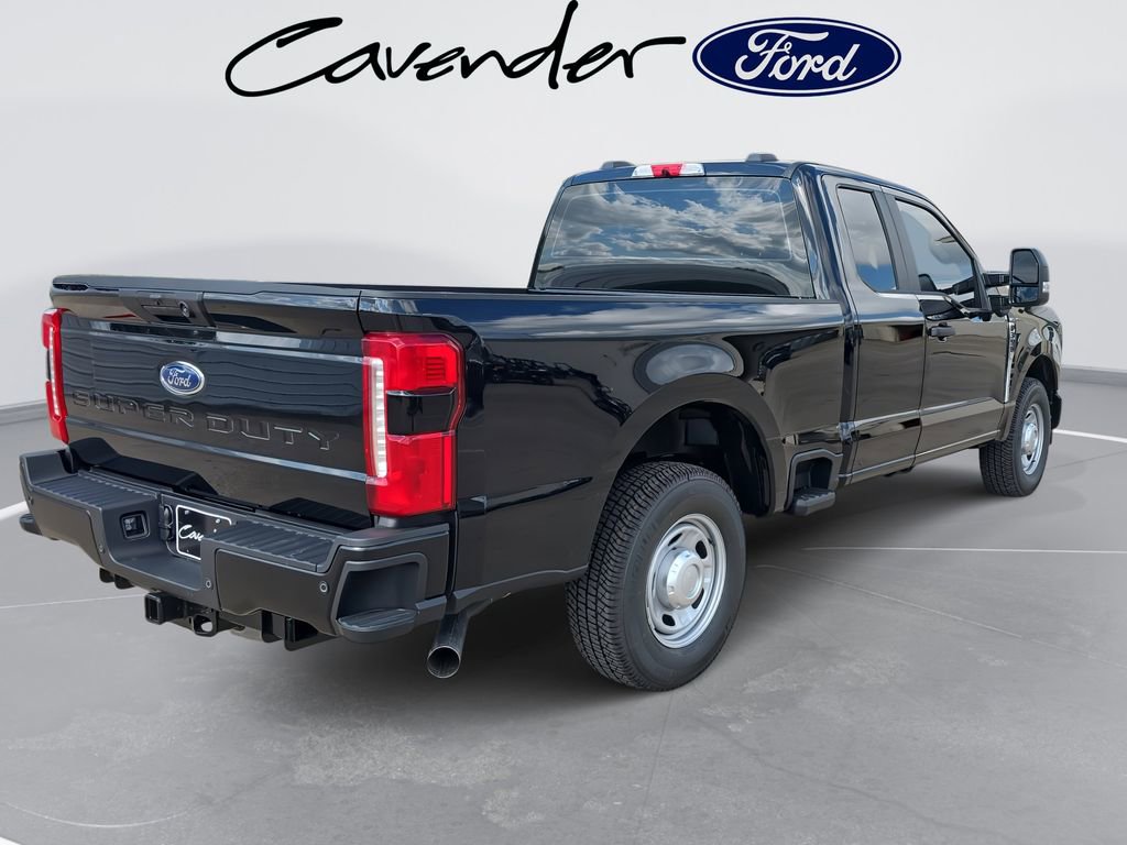 New 2026 Ford F350 XL w/ 360-Degree Camera Package image 5
