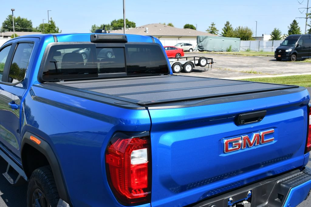 Used 2023 GMC Canyon Elevation w/ Convenience Package RWD image 32