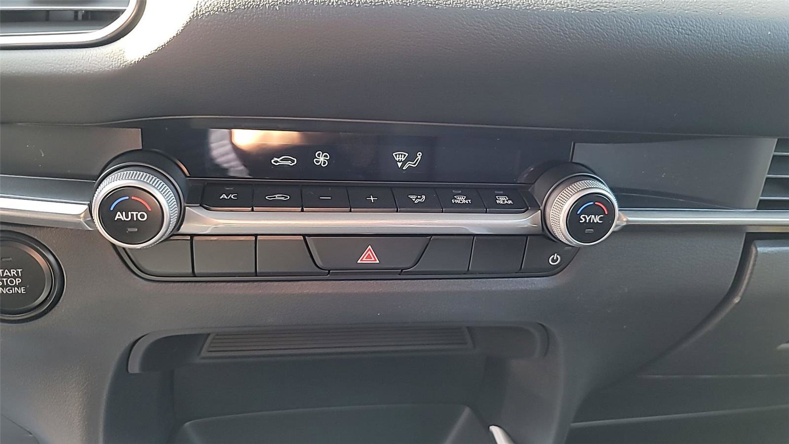 New 2025 MAZDA CX-30 AWD 2.5 S w/ Select Sport Pkg image 20