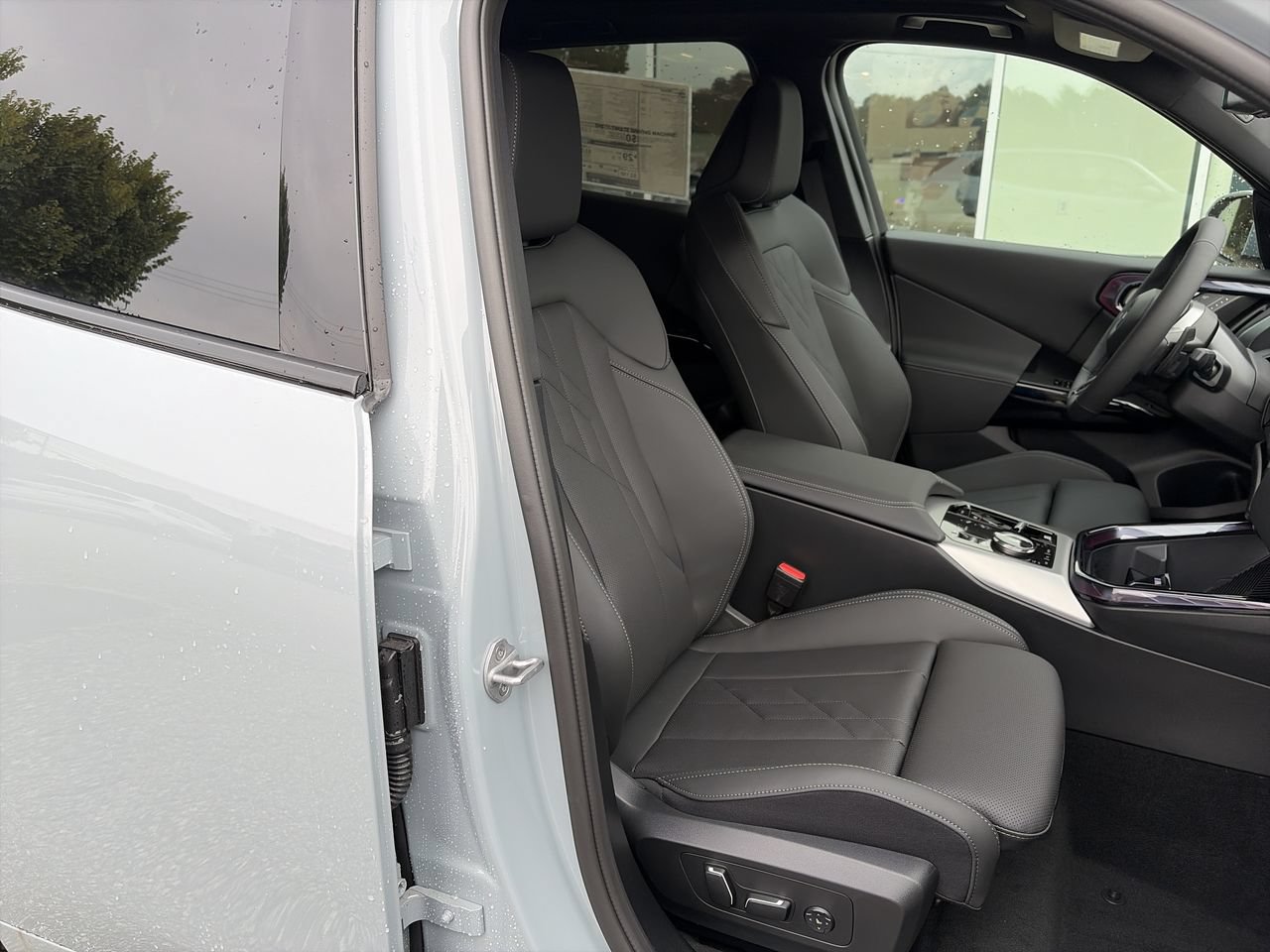 Used 2026 BMW X3 xDrive30i w/ Premium Package AWD/4WD image 36