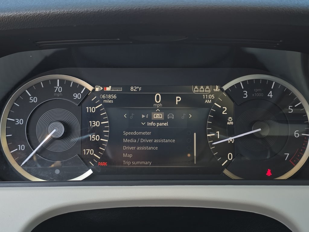 Used 2022 Land Rover Range Rover Velar S AWD/4WD image 22