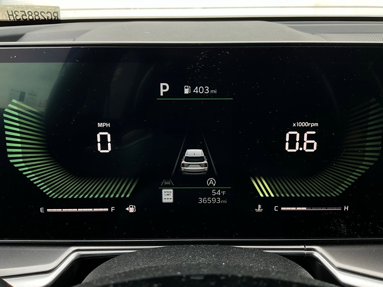 Used 2024 Kia Sorento S image 40