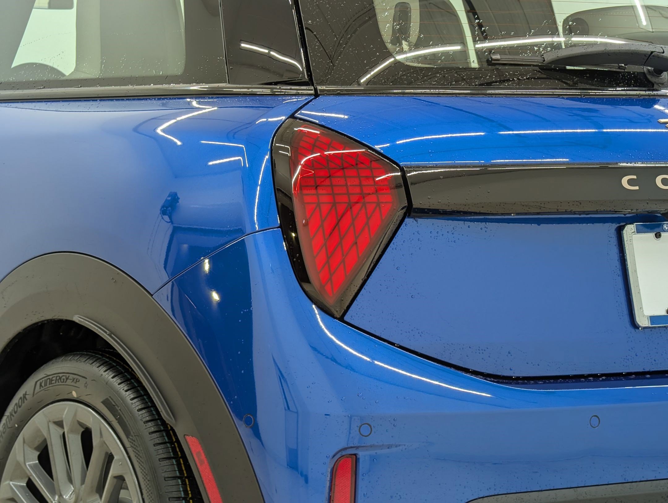 New 2026 MINI Cooper S image 13