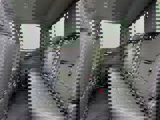 New 2026 Chevrolet Silverado 1500 LT Trail Boss image 13