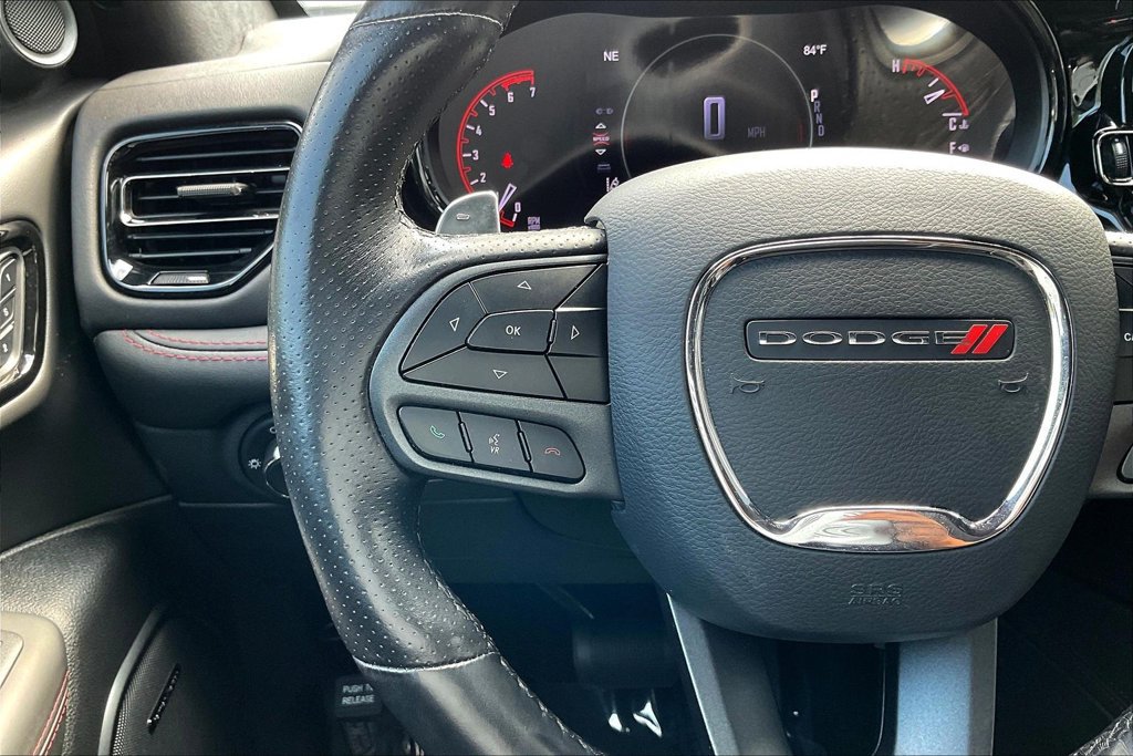Used 2022 Dodge Durango R/T RWD image 11