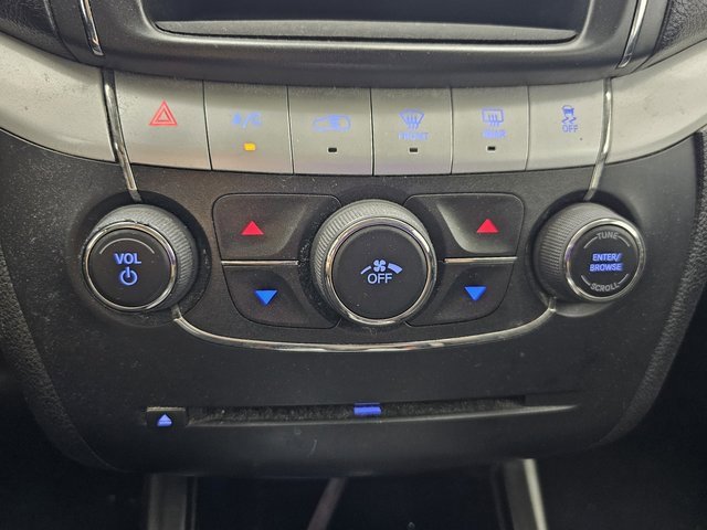 Used 2019 Dodge Journey SE w/ Premium Group image 13