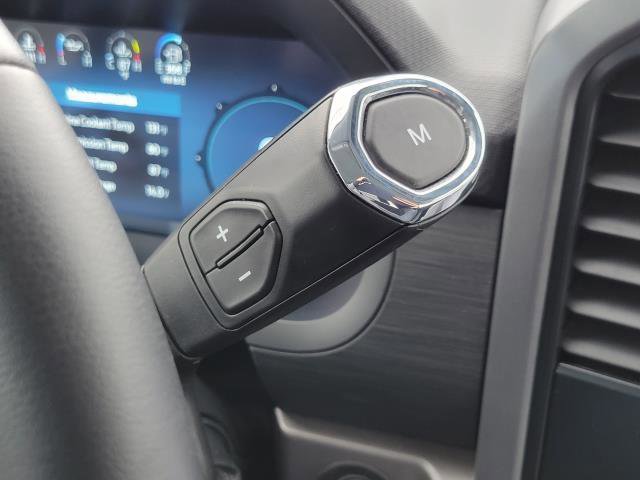 Used 2025 Ford F150 XLT w/ Equipment Group 301A Standard image 16