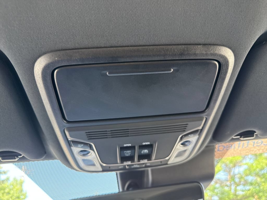 Certified 2023 Honda Ridgeline Black Edition image 36