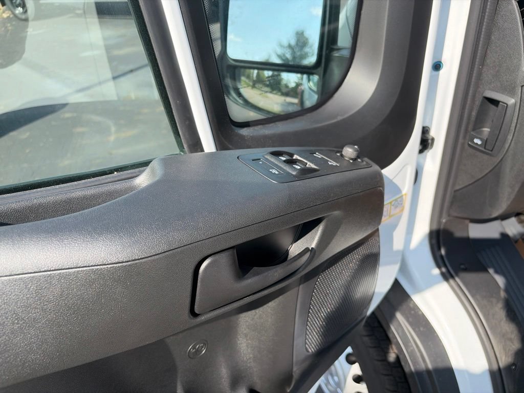 New 2026 RAM ProMaster 2500 w/ Convenience Group FWD image 20