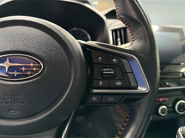 Used 2022 Subaru Crosstrek 2.5i Limited w/ Moonroof Package 2 image 18